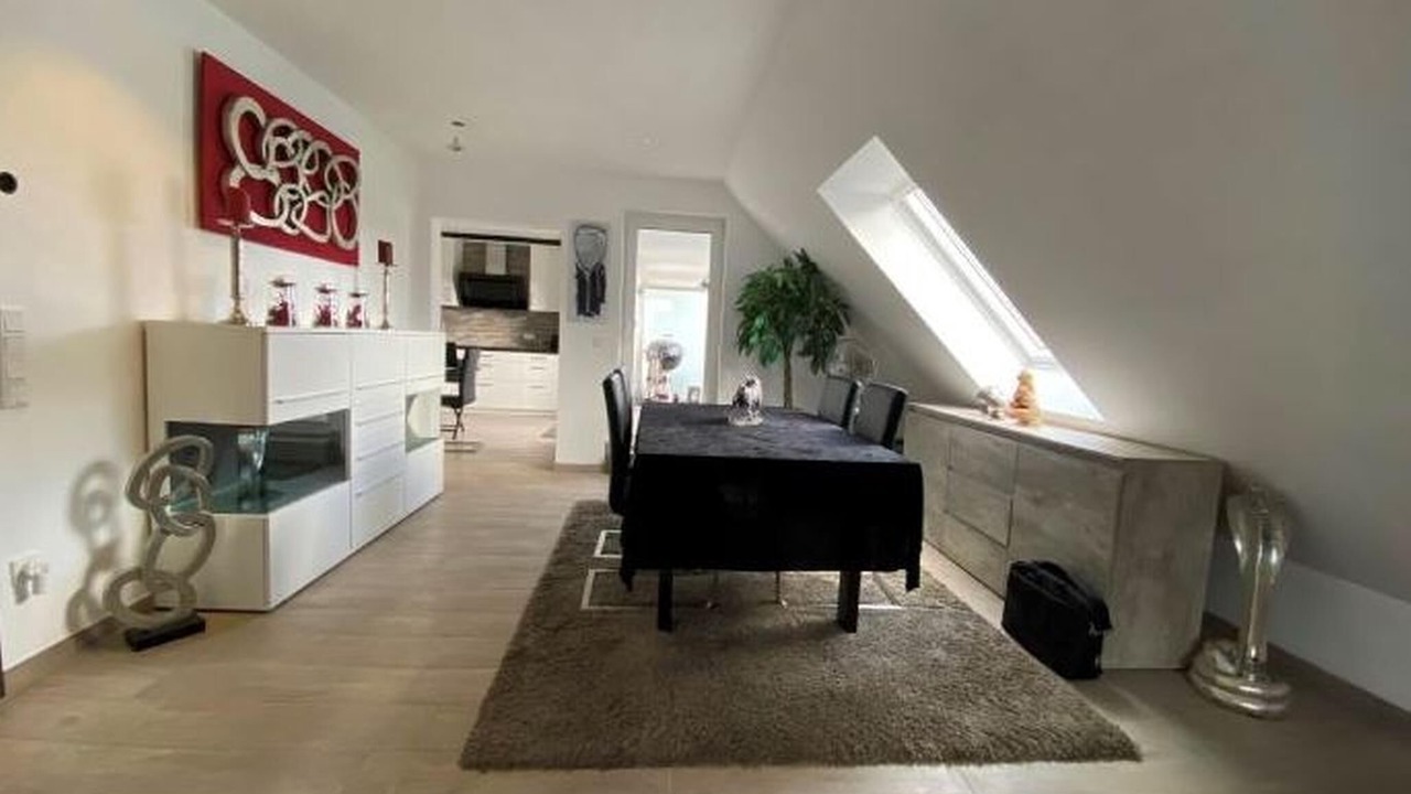 Photo of Bedroom in Borken