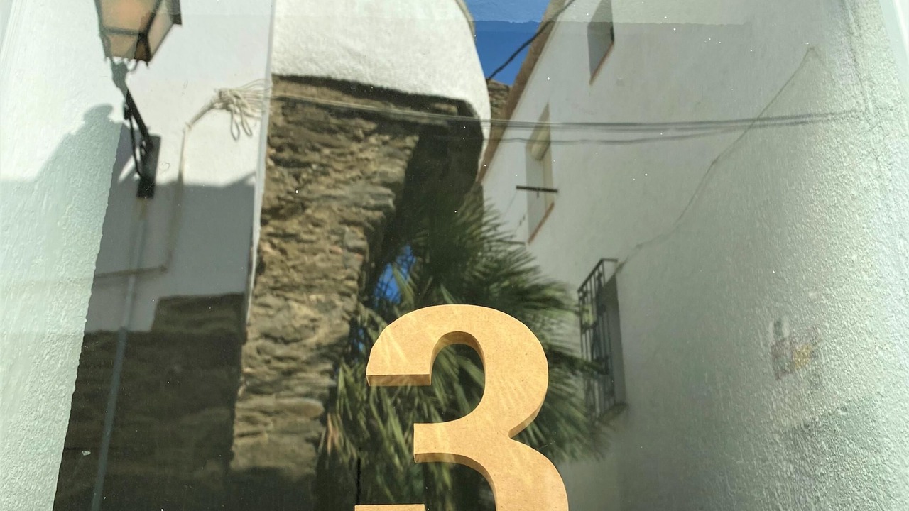 Photo of Outdoor in Portlligat