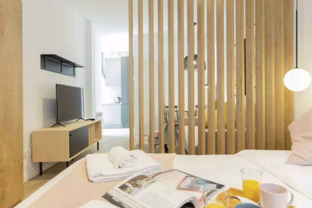 Photo of Bedroom in Palos de la Frontera