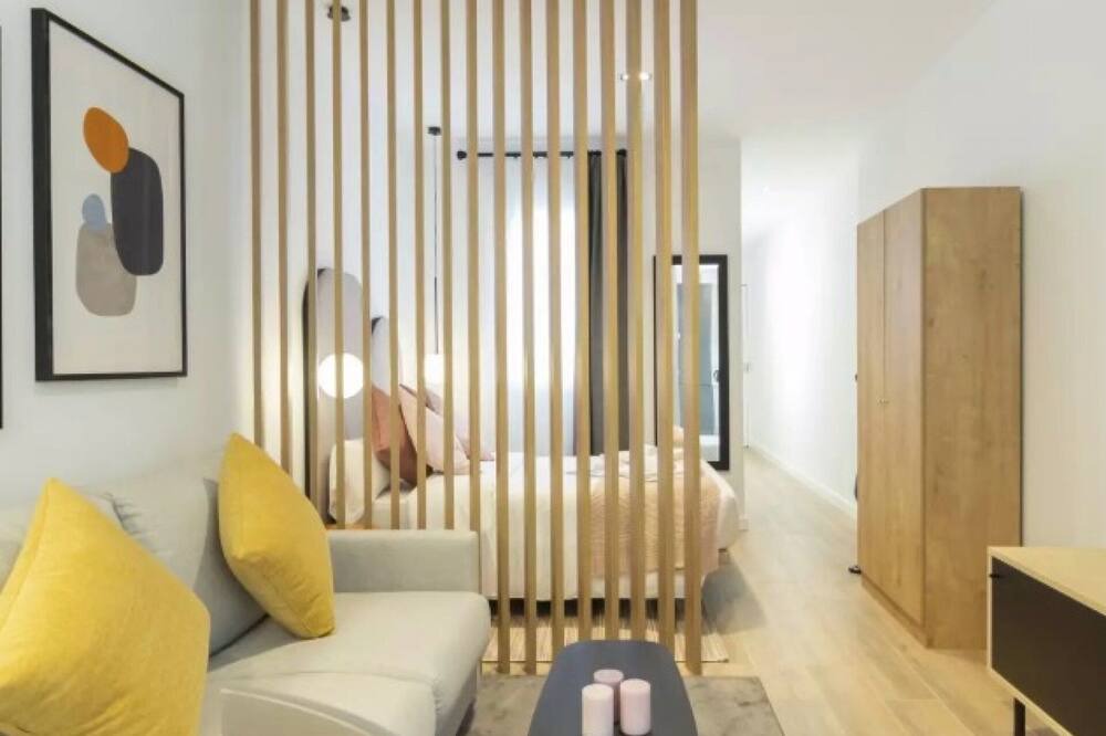Photo of Livingroom in Palos de la Frontera