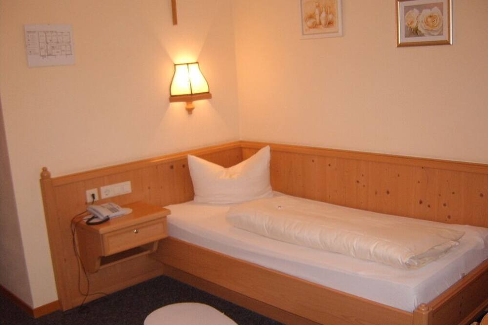 Photo of Bedroom in Weissenhorn