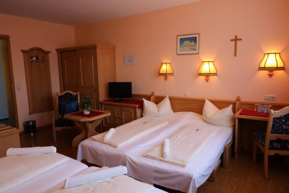 Photo of Bedroom in Weissenhorn
