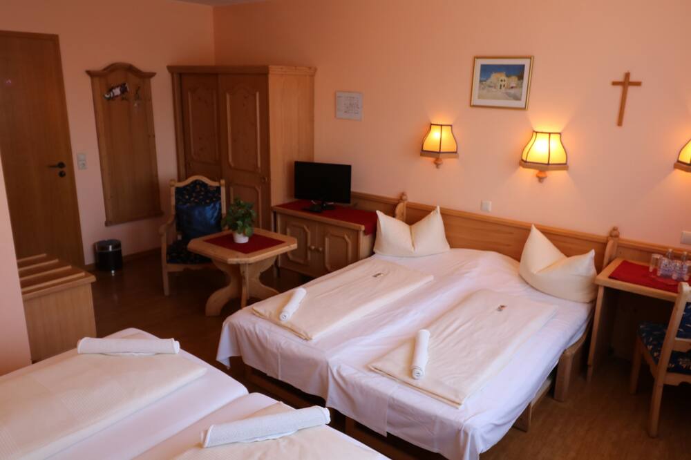 Photo of Bedroom in Weissenhorn