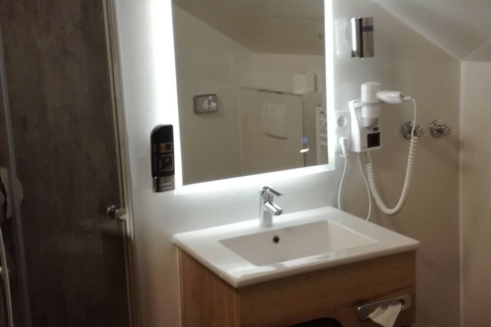 Photo of Bathroom in Weissenhorn
