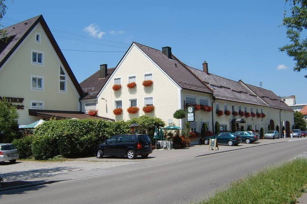 Photo of Outdoor in Weissenhorn