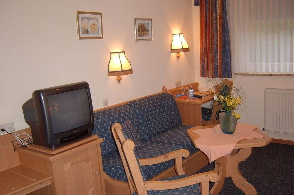 Photo of Livingroom in Weissenhorn
