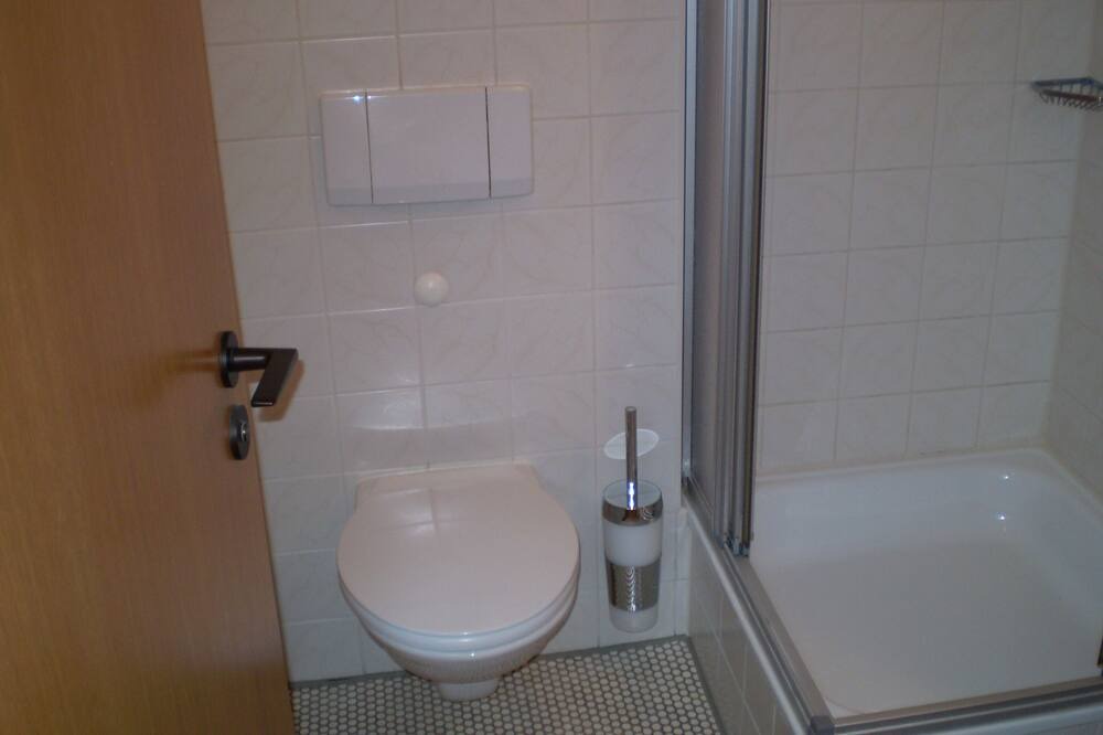 Photo of Bathroom in Weissenhorn