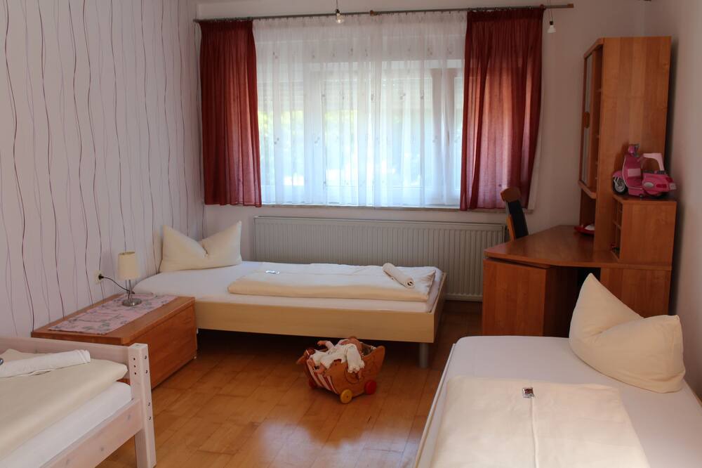 Photo of Bedroom in Weissenhorn