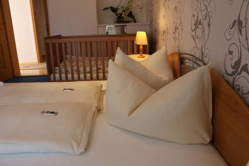 Photo of Bedroom in Weissenhorn
