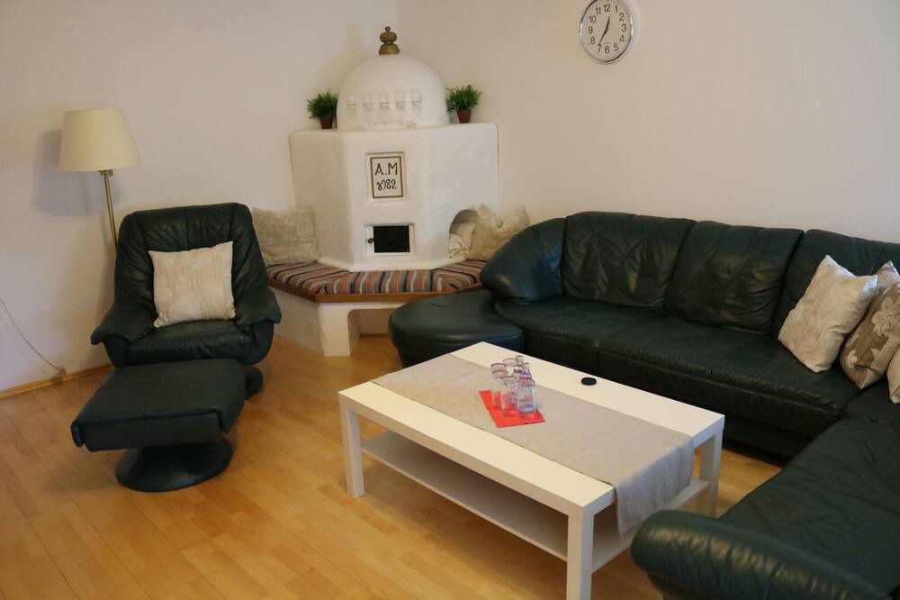 Photo of Livingroom in Weissenhorn