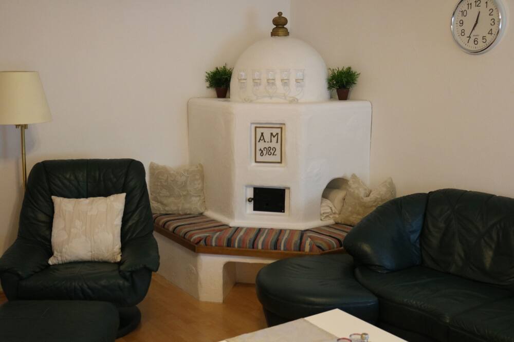 Photo of Livingroom in Weissenhorn