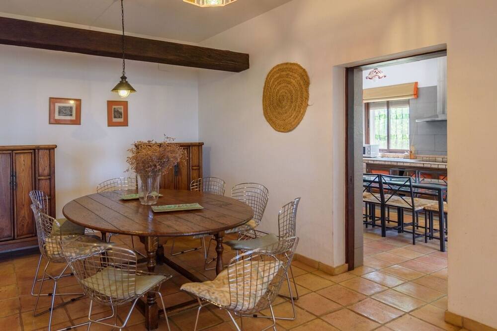Photo of Kitchen in Constantina