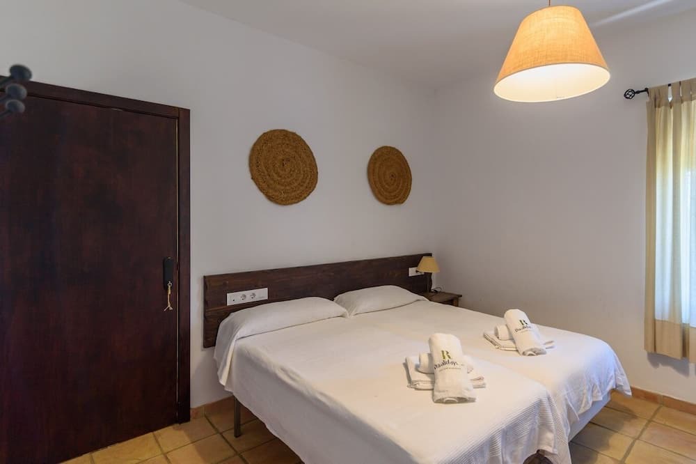 Photo of Bedroom in Constantina