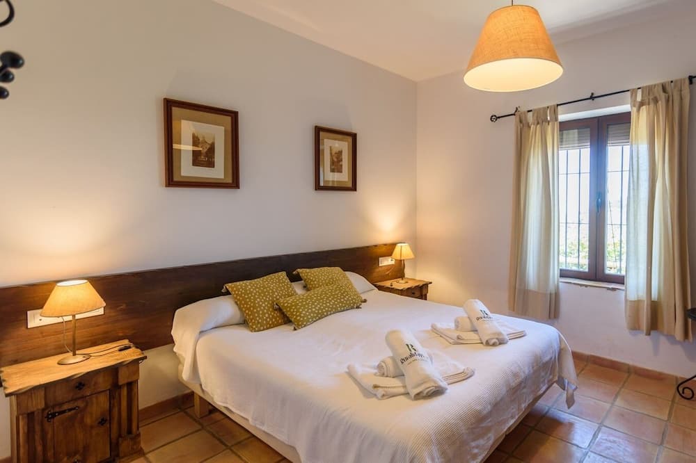 Photo of Bedroom in Constantina