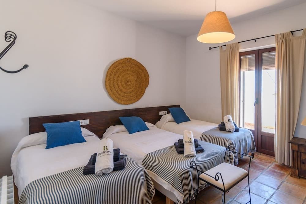 Photo of Bedroom in Constantina