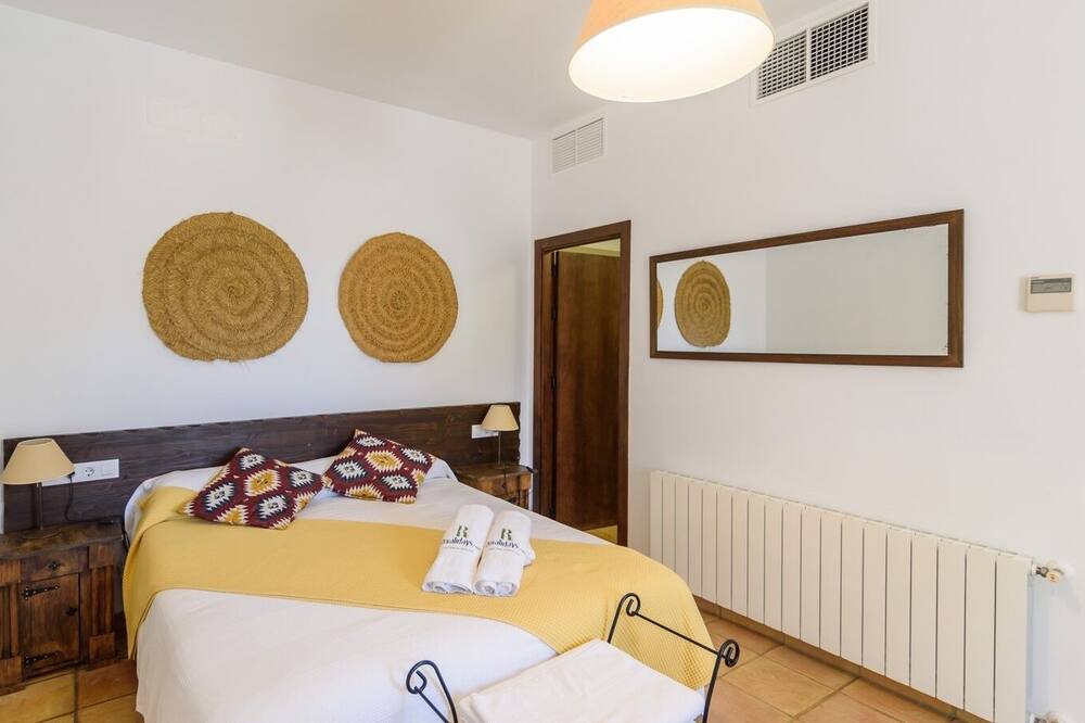 Photo of Bedroom in Constantina