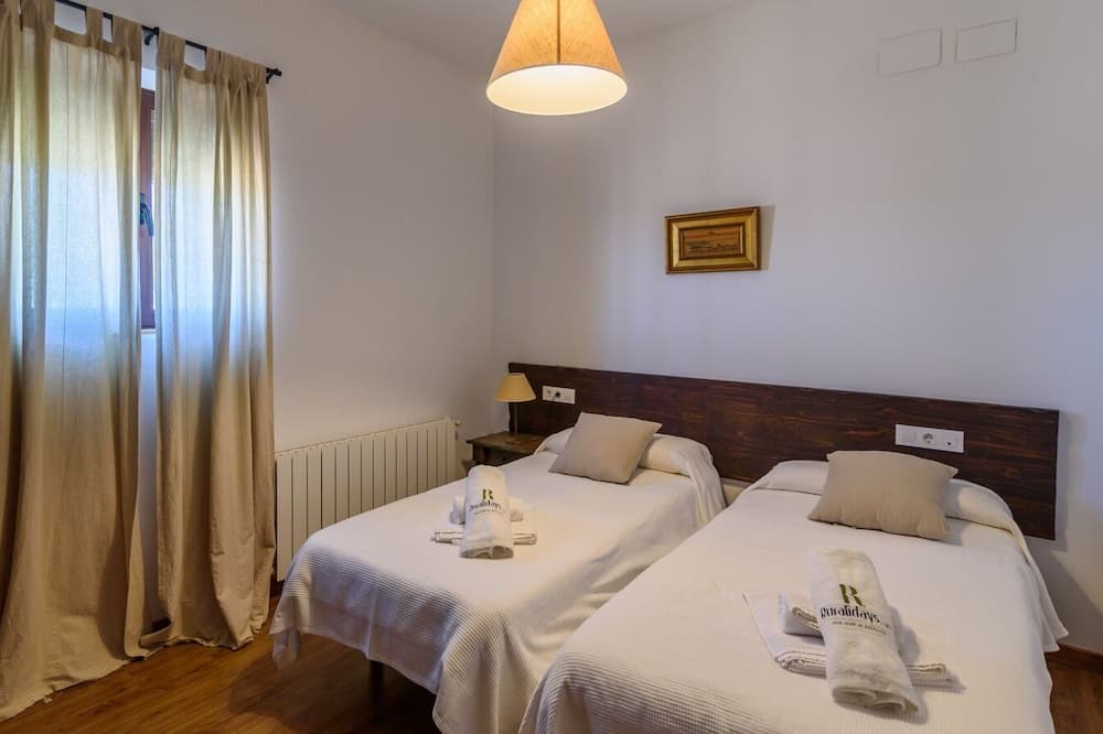 Photo of Bedroom in Constantina