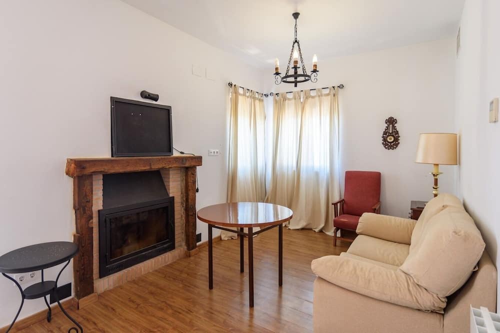Photo of Livingroom in Constantina