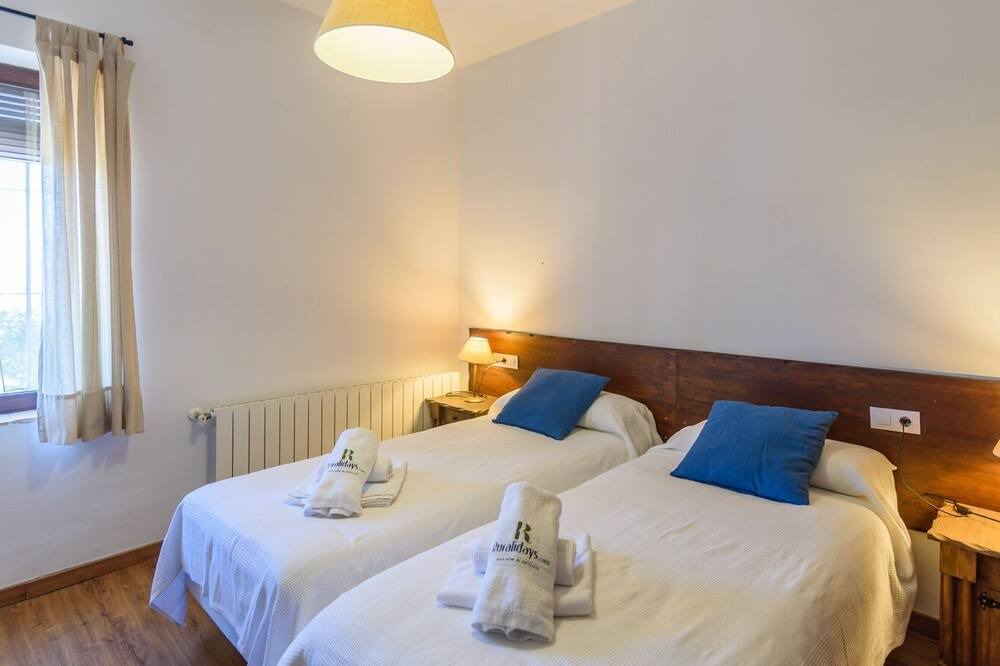 Photo of Bedroom in Constantina