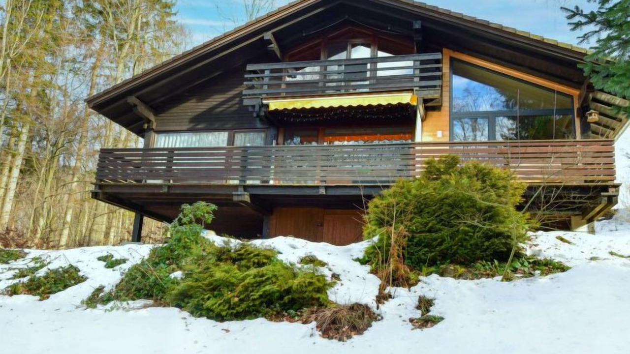 Photo of Outdoor in Vorauf