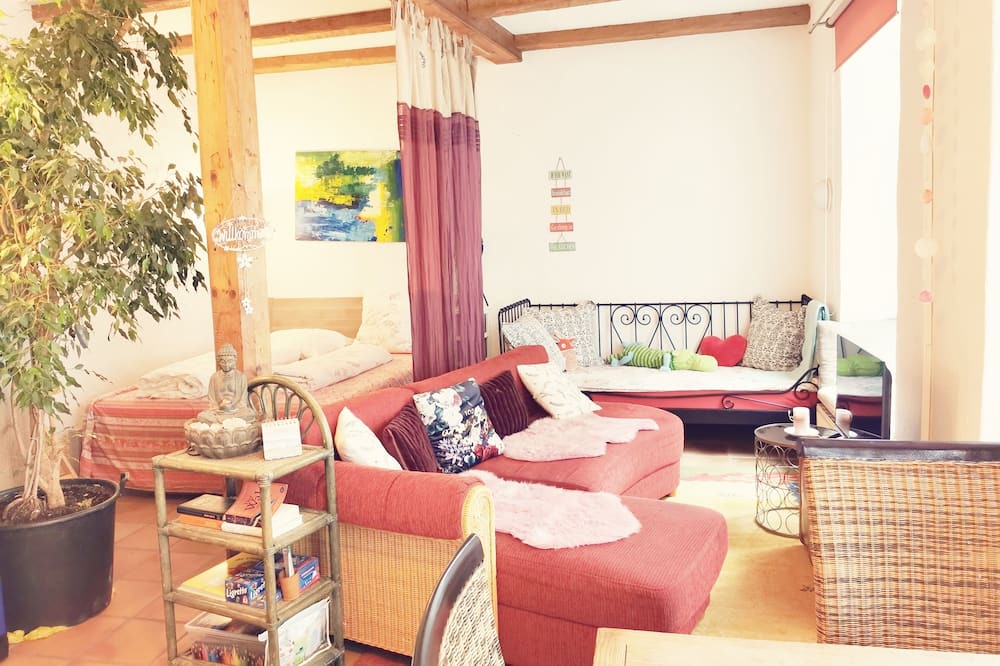 Photo of Livingroom in Isny im Allgaeu
