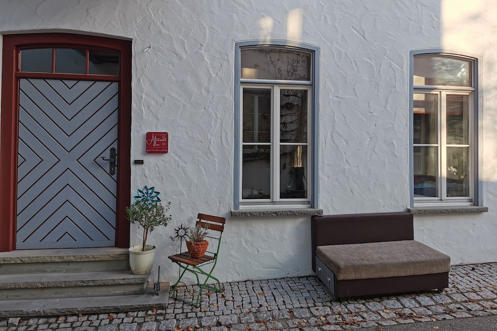 Photo of Outdoor in Isny im Allgaeu