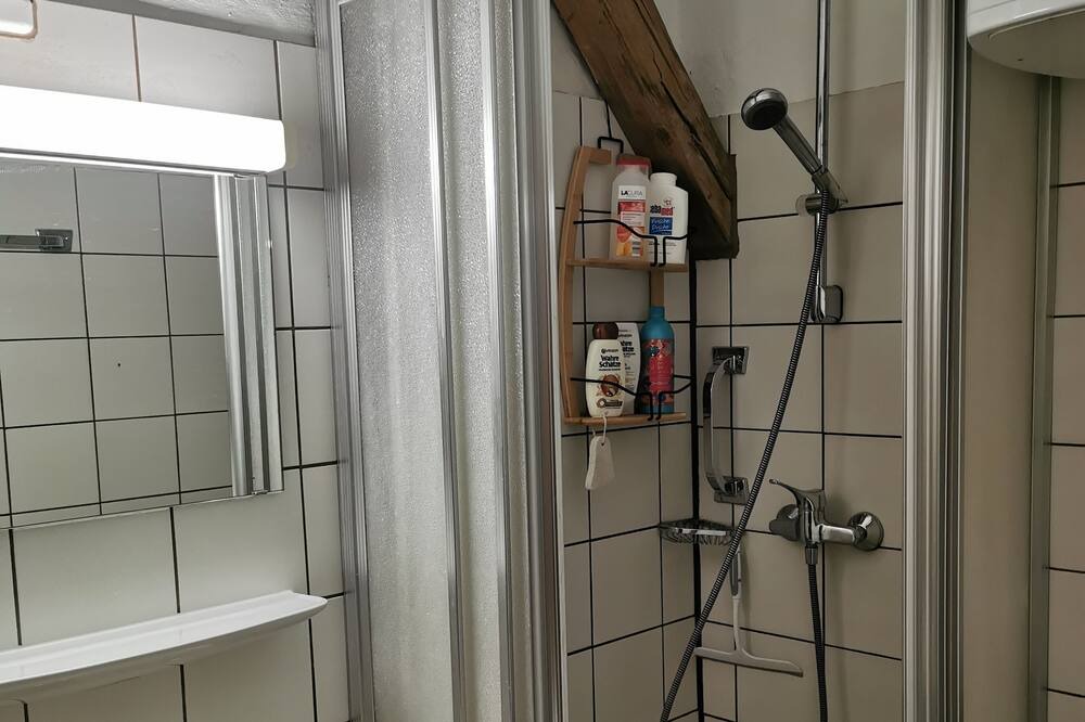 Photo of Bathroom in Isny im Allgaeu
