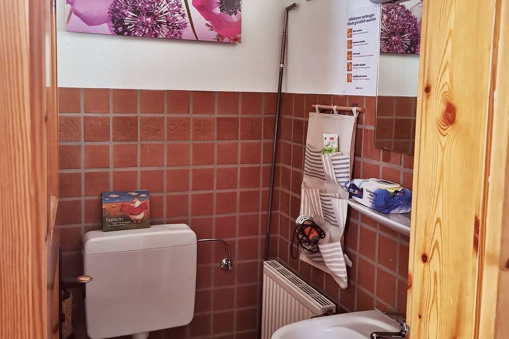 Photo of Bathroom in Isny im Allgaeu