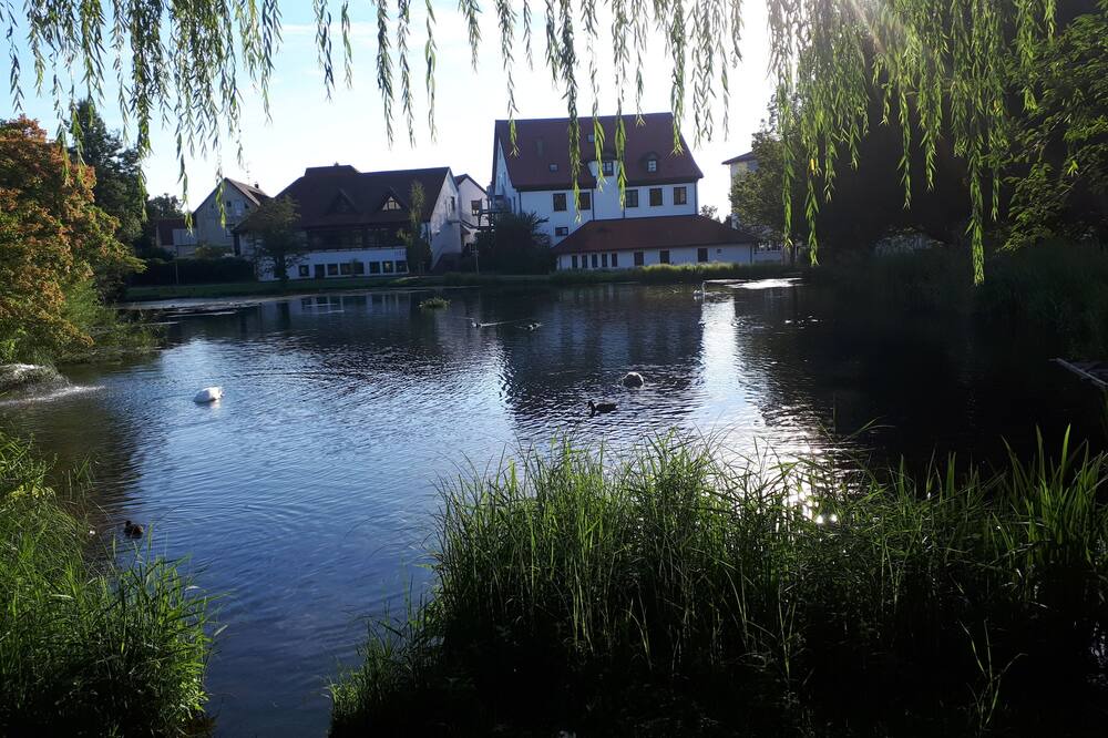 Photo of Outdoor in Isny im Allgaeu