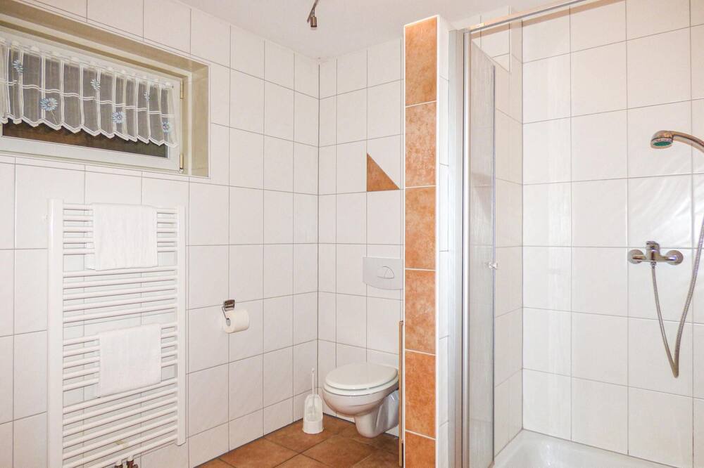 Photo of Bathroom in Regenhutte