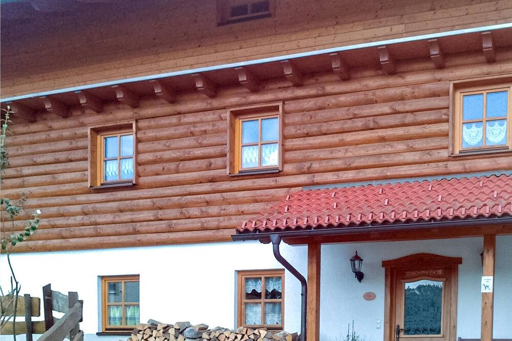 Photo of Outdoor in Regenhutte
