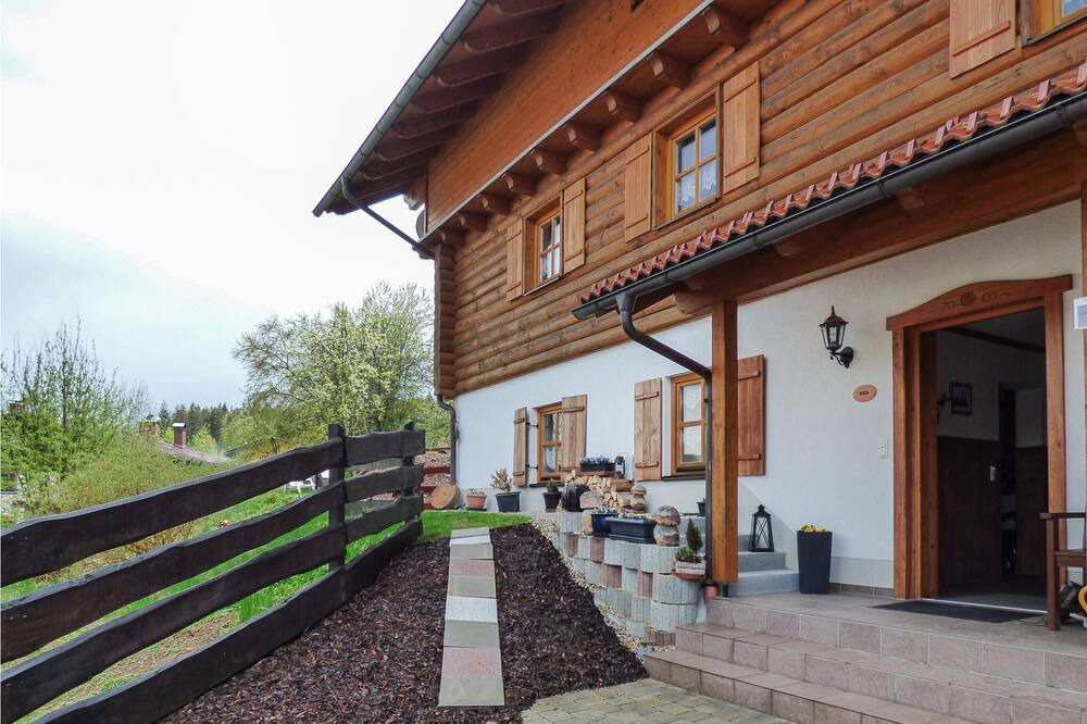 Photo of Outdoor in Regenhutte
