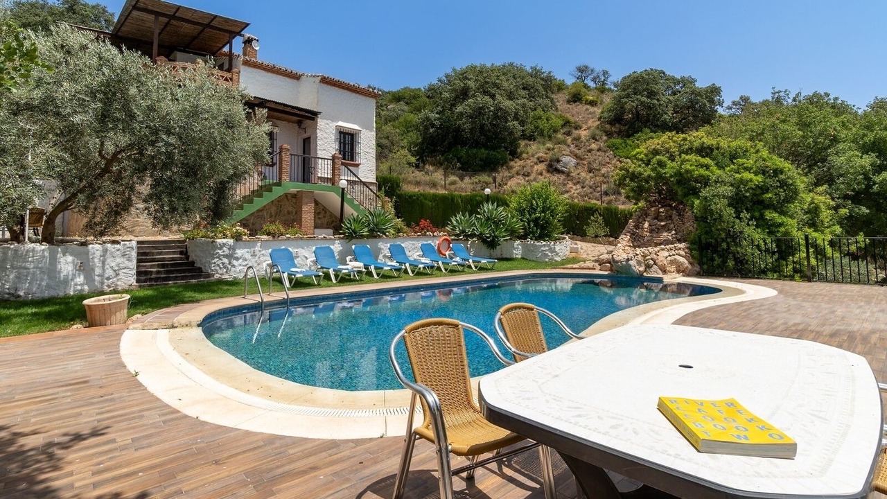 Photo of Outdoor in Alora