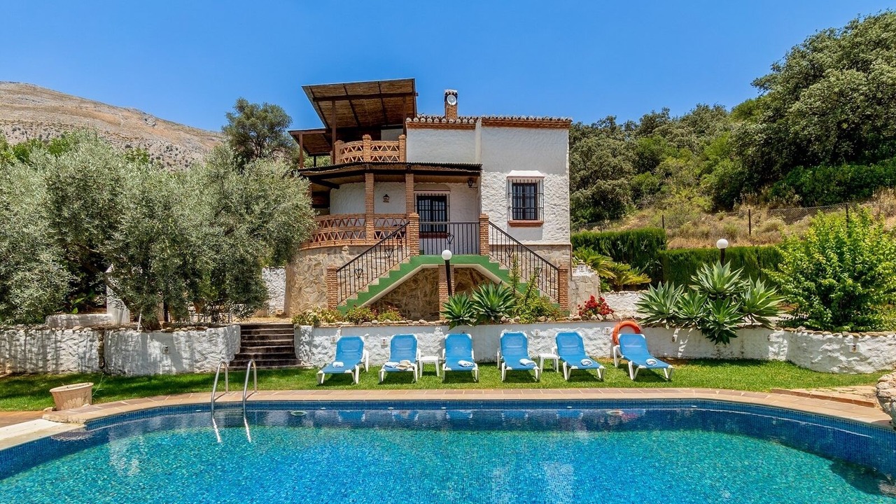 Photo of Outdoor in Alora