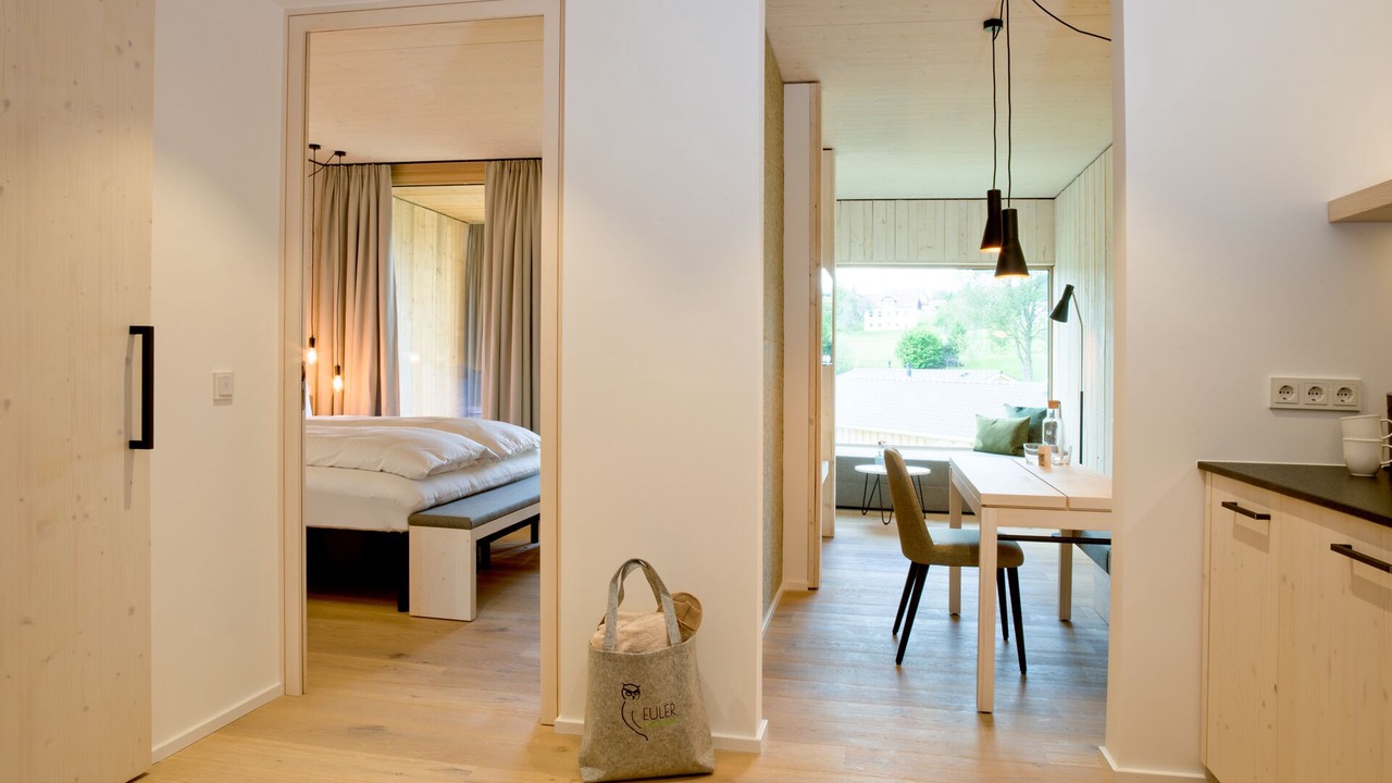 Photo of Bedroom in Neuschoenau