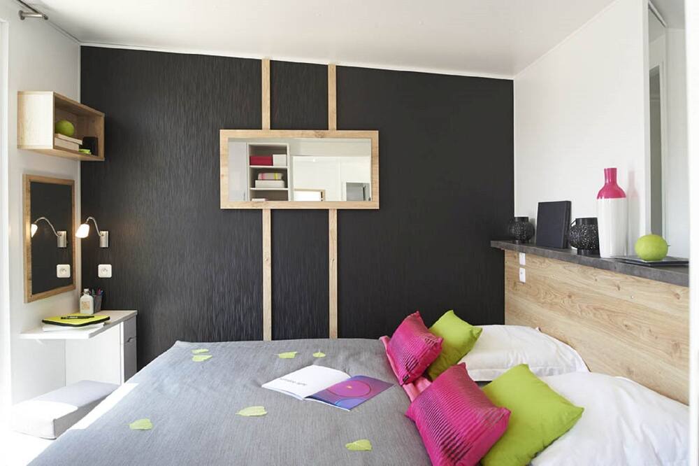 Photo of Bedroom in Wackersdorf