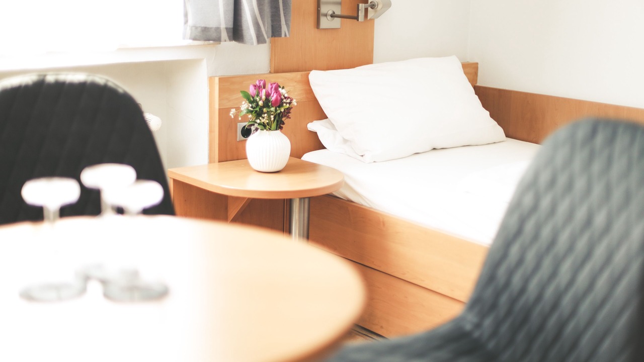 Photo of Bedroom in Untergriesbach