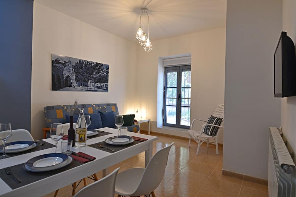 Photo of Bedroom in Fuente en Segures