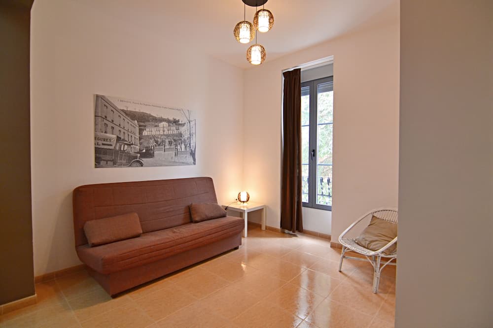 Photo of Bedroom in Fuente en Segures