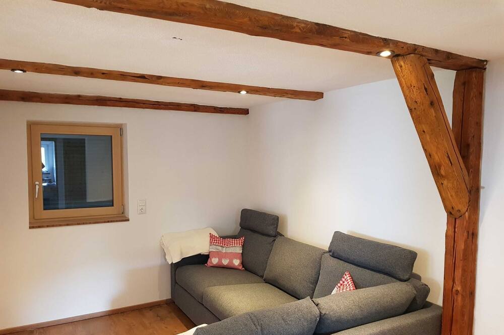 Photo of Livingroom in Tannheim