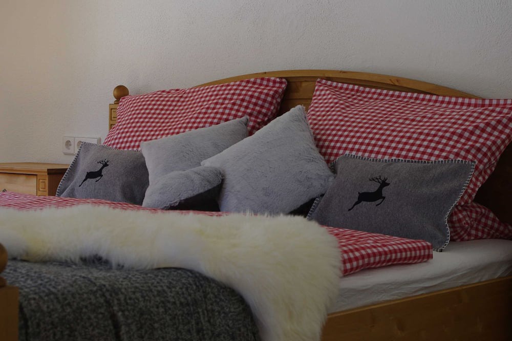 Photo of Bedroom in Tannheim