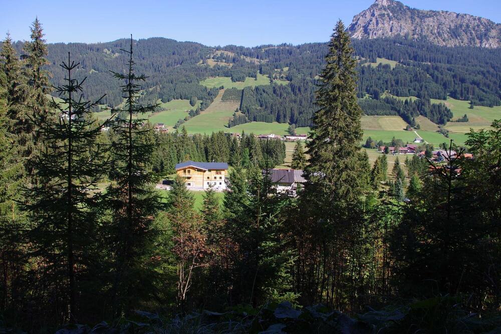 Photo of Outdoor in Tannheim