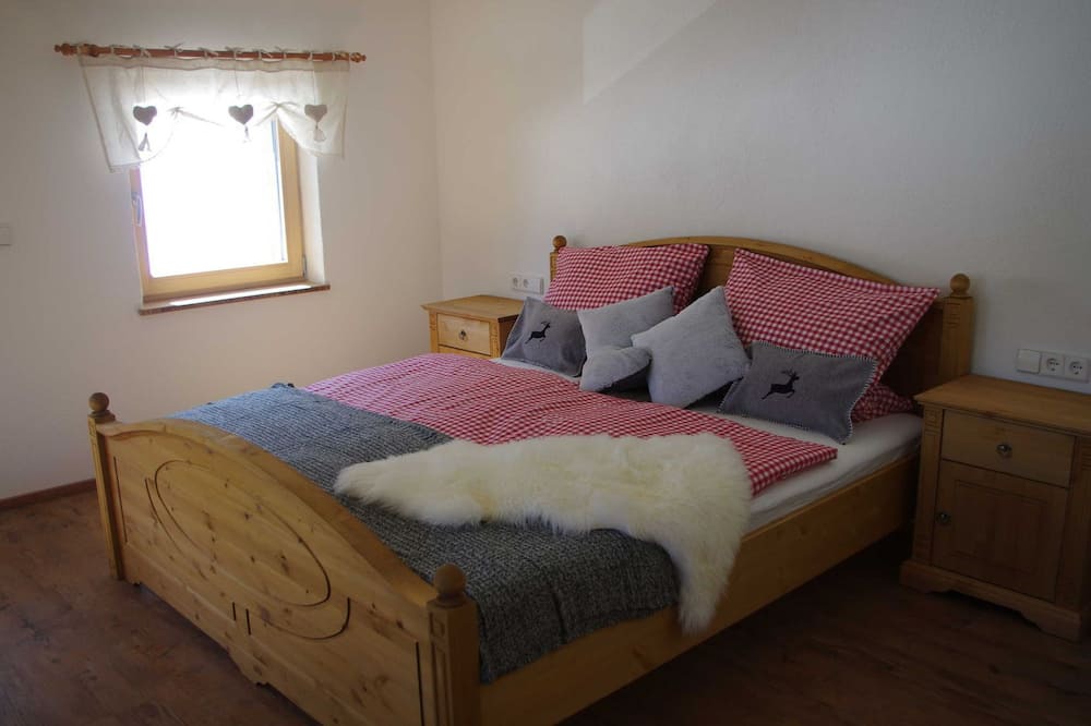 Photo of Bedroom in Tannheim