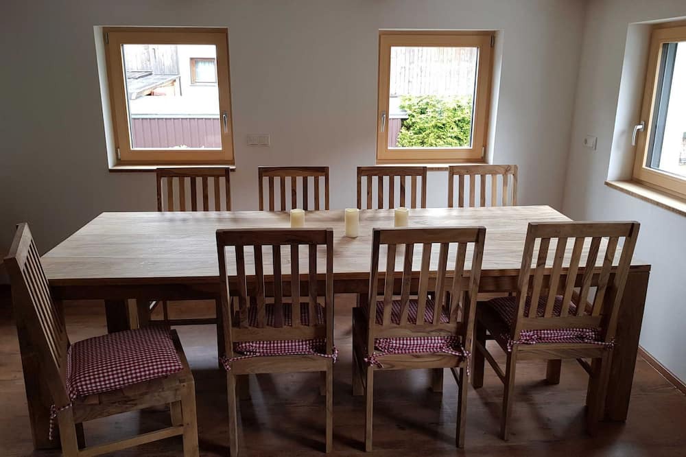 Photo of Kitchen in Tannheim