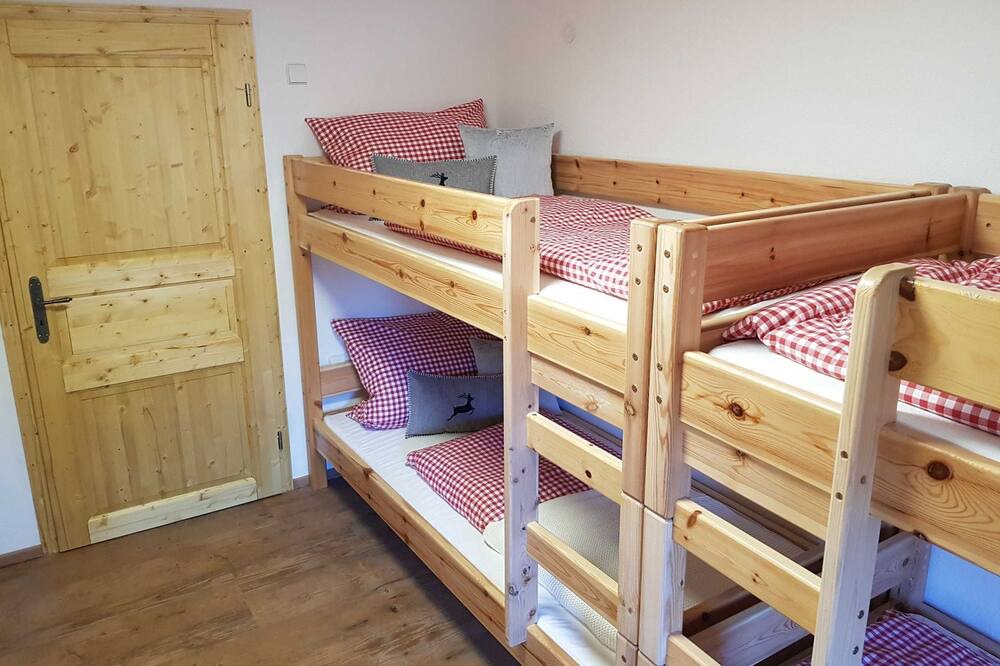 Photo of Bedroom in Tannheim