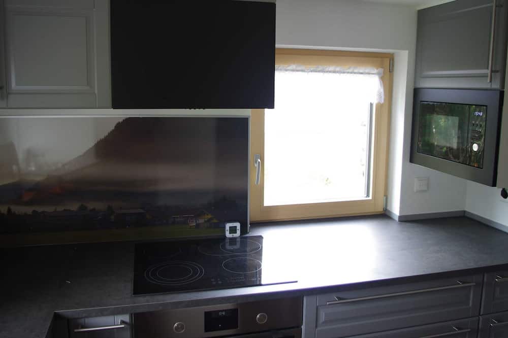 Photo of Kitchen in Tannheim