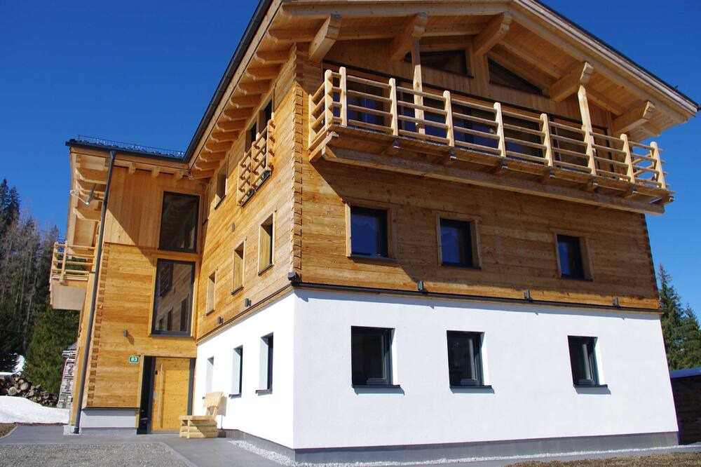 Photo of Outdoor in Tannheim