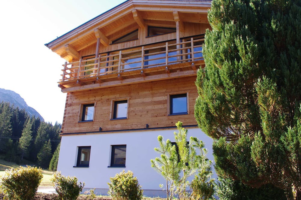 Photo of Outdoor in Tannheim