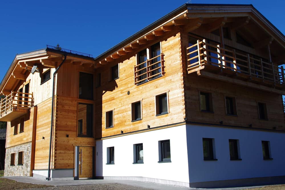 Photo of Outdoor in Tannheim