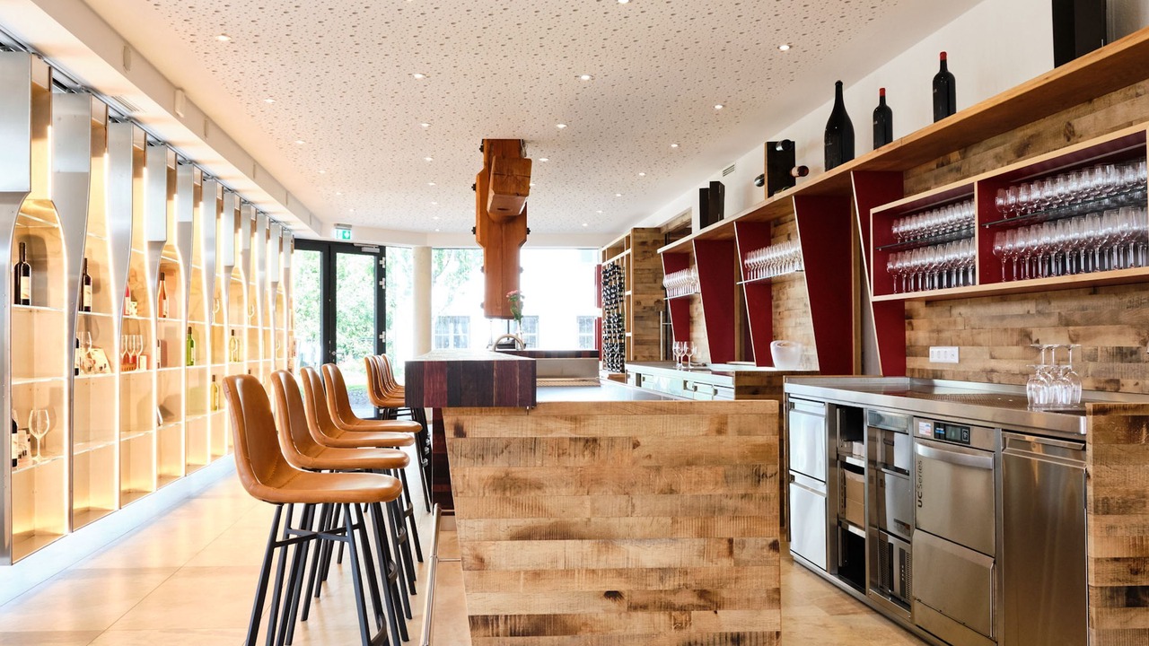 Photo of Kitchen in Nonnenhorn
